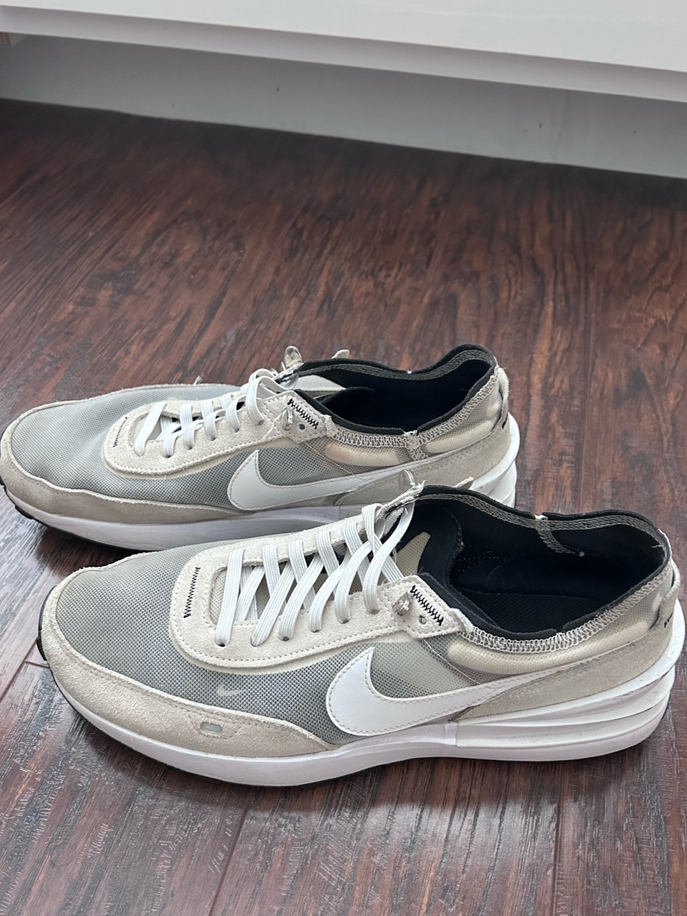 Nike Waffle One Shoes